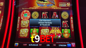 Exclusive Games t9bet