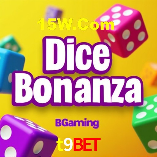 Estatísticas t9bet