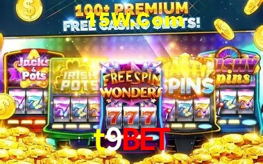 t9bet - User Statistics