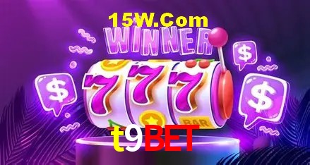 Promoções Sazonais t9bet