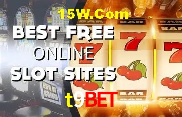 t9bet Promoções - 30+ Ofertas Diárias