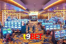 Programa VIP t9bet