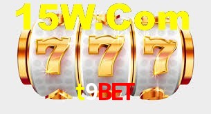t9bet platafrma