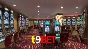 VIP Casino t9bet