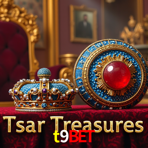 Descubra a Essência do t9bet: Nossa História e Compromissos