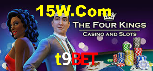 t9bet: A Experiência de Casino com Jogos de Mesa ao Vivo