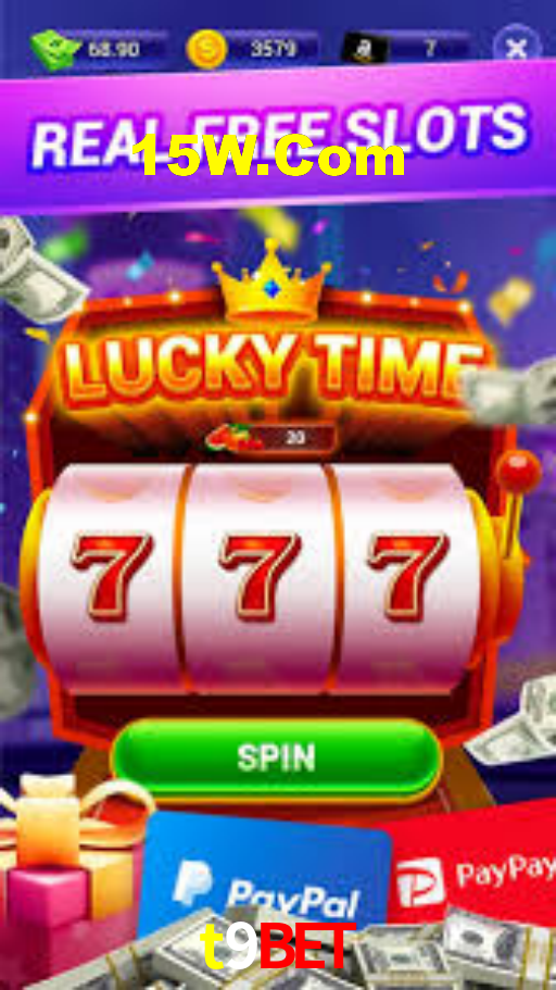 Sinta a adrenalina dos jogos de cassino com t9bet