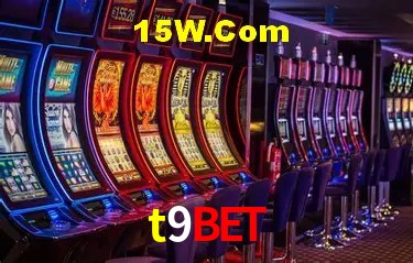 Login Seguro t9bet