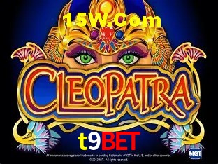 t9bet - Aplicativo Móvel