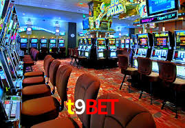 Welcome Bonus t9bet