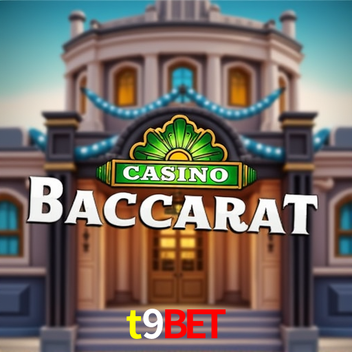 t9bet Brasília - Casino Guide