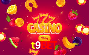 Football Betting t9bet