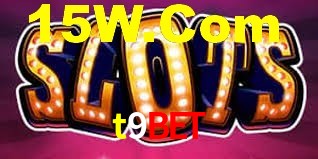 Roulette Table t9bet