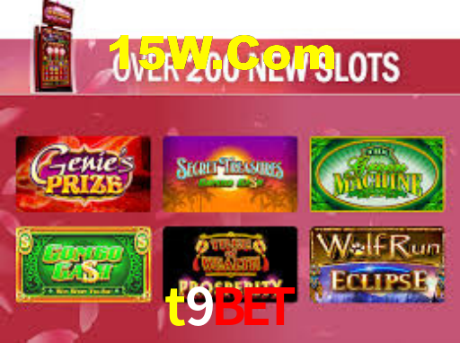 t9bet platafrma