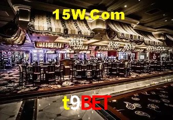 Benefícios da Conta t9bet