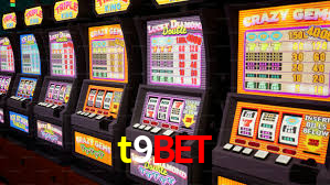 t9bet