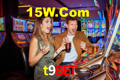 t9bet - App Security