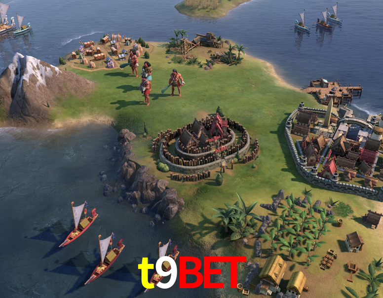 Casino Ao Vivo t9bet
