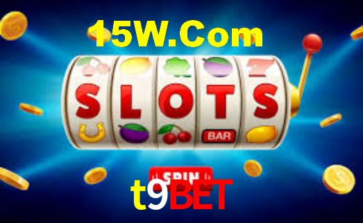 t9bet App - Aplicativo Móvel Oficial