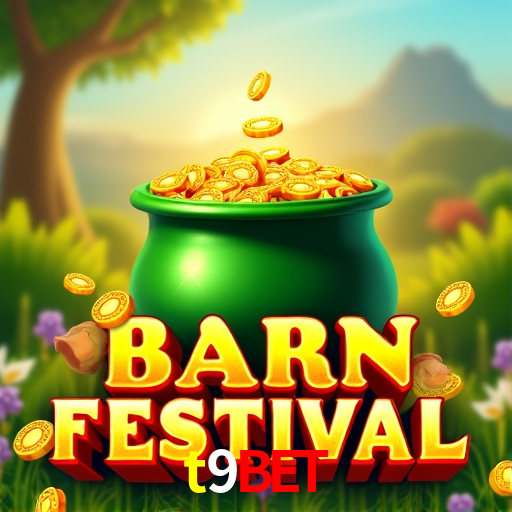 Interface do App t9bet