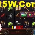 Especiais de Fim de Semana t9bet