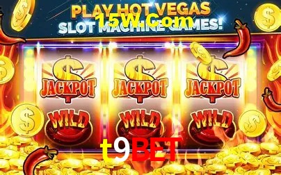 t9bet Entrar - Login Seguro Certificado