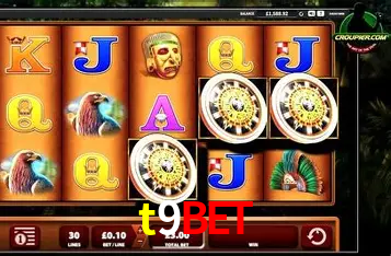 t9bet Rio de Janeiro - Licenses