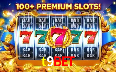 t9bet - Winners Celebration