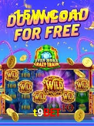 Game Providers t9bet