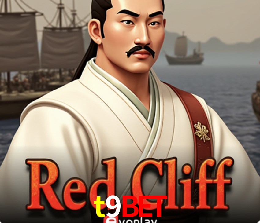 Jogos de Slot t9bet