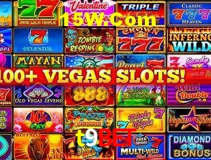 t9bet Belo Horizonte - Jackpots