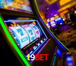 t9bet Fortaleza - Reviews