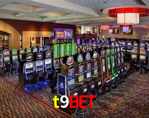 t9bet Belo Horizonte - Winners