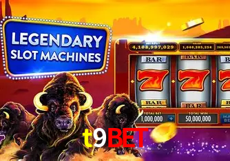 t9bet - Login Methods