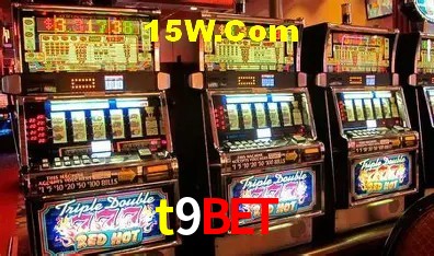 t9bet São Paulo - Top Slots