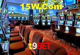 Torneios t9bet