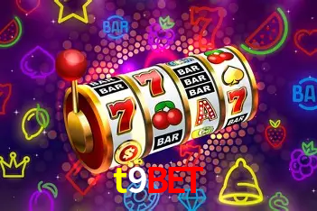 Promoção Relâmpago t9bet