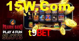 Bônus Diários t9bet