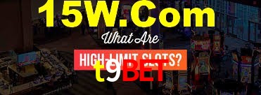 Jogos Exclusivos t9bet
