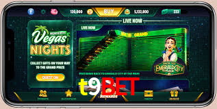 Programa VIP t9bet