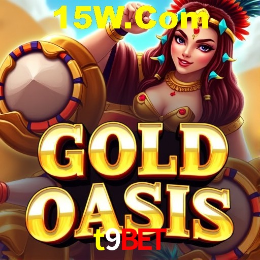 Provedores de Jogos t9bet