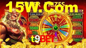 Interface do App t9bet
