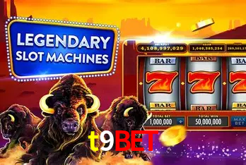 Promoções Sazonais t9bet