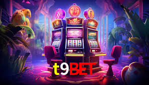 Casino Ao Vivo t9bet
